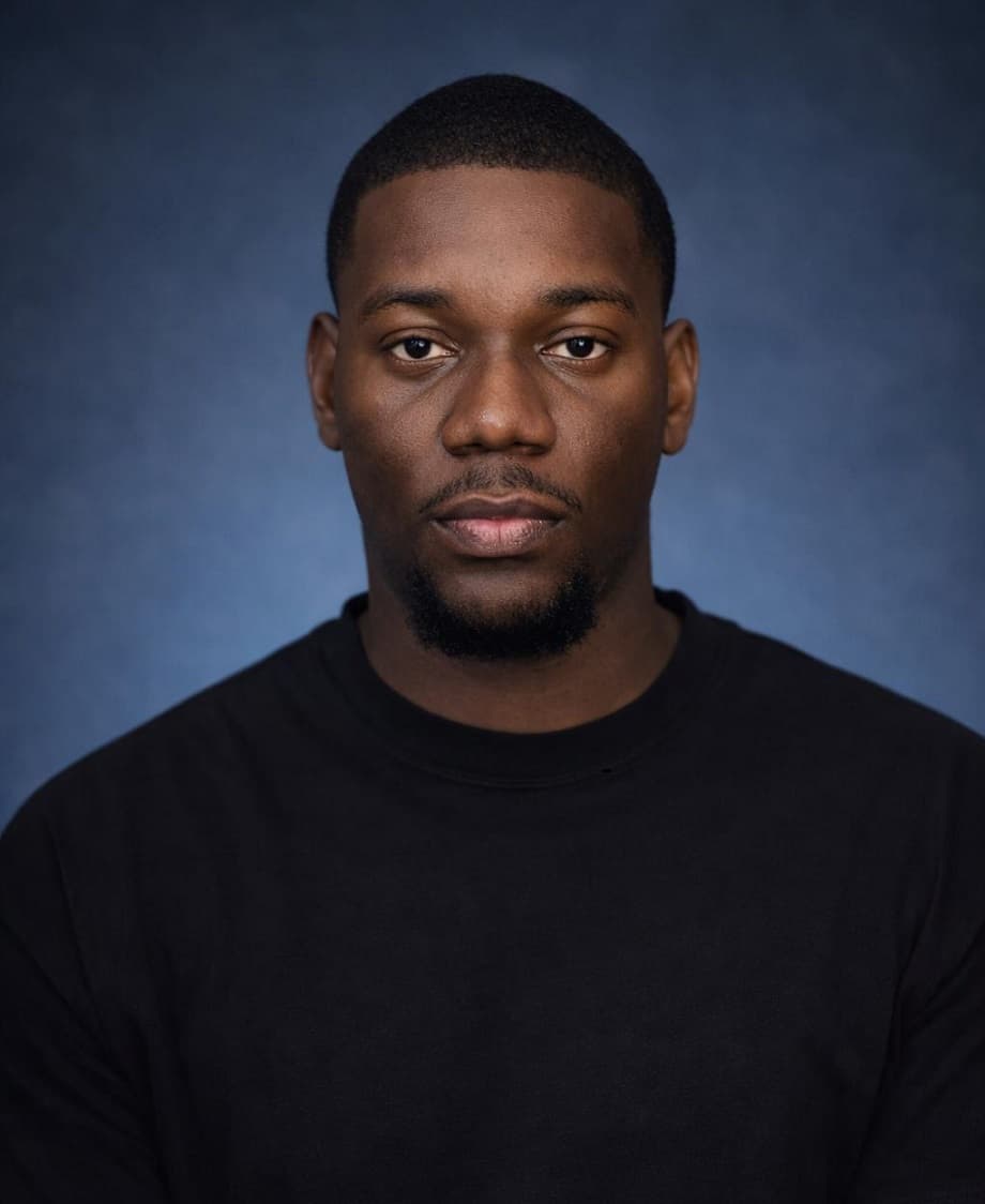 ofoegbu jemie - Frontend Engeineer